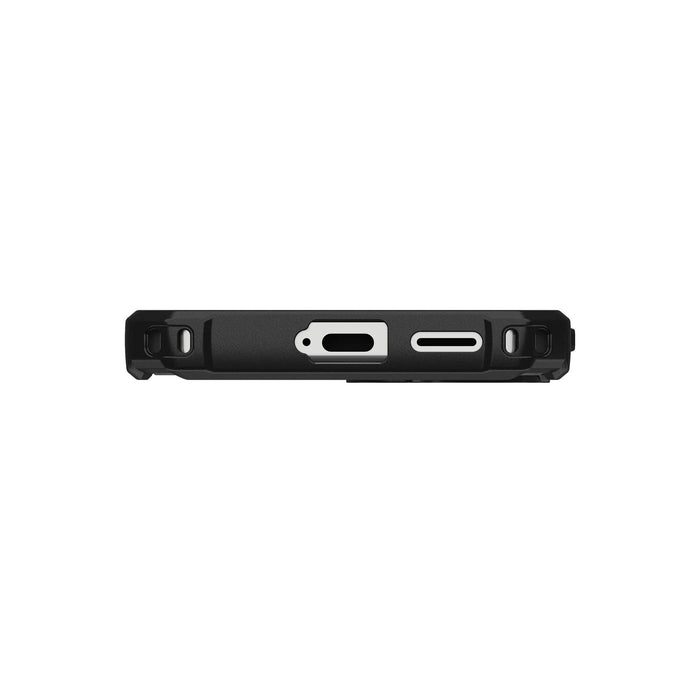 EAN 0840283918858 - Urban Armor Gear Pathfinder Clear funda para teléfono móvil 15,8 cm (6.2") Negro imagen 6