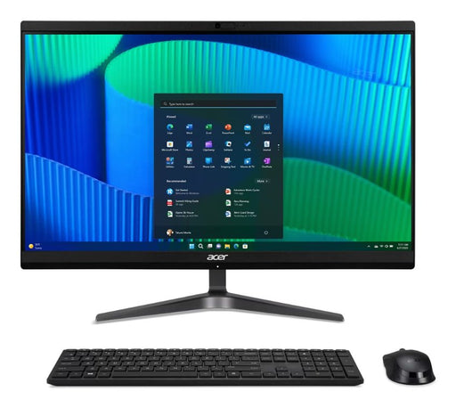 EAN 4711474164872 - Acer Veriton VZ2524G Intel Core Ultra 5 125U 60,5 cm (23.8") 1920 x 1080 Pixeles PC todo en uno 8 GB DDR5 imagen 1