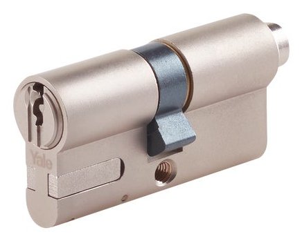 EAN 5052847109496 - Yale Linus L2 imagen 4
