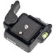EAN 4001072060264 - Kaiser Fototechnik 6026 accesorio para montaje de cámara imagen 1