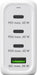 EAN 4040849648229 - Goobay 64822 cargador de dispositivo móvil Auriculares, Portátil, Smartphone, Tableta Blanco Corriente al imagen 4