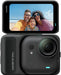 EAN 6977644761045 - Insta360 GO Ultra Standard Black cámara para deporte de acción 4K Ultra HD 25,4 / 1,28 mm (1 / 1.28") Wif imagen 2