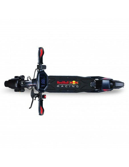 EAN 4895232707416 - Red Bull Racing RB-RTENTURBO10-12-ES patinete eléctrico Multicolor 25 kmh 12 Ah imagen 2