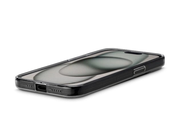 EAN 4047443518644 - Hama 00138100 funda para teléfono móvil 15,5 cm (6.1") Transparente imagen 6