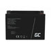 EAN 5903317229971 - Green Cell AGM35 batería de vehículos Sealed Lead Acid (VRLA) 26 Ah 12 V Motocicleta imagen 2