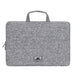 EAN 4260403578483 - Rivacase 7915 39,6 cm (15.6") Funda Negro, Gris imagen 2