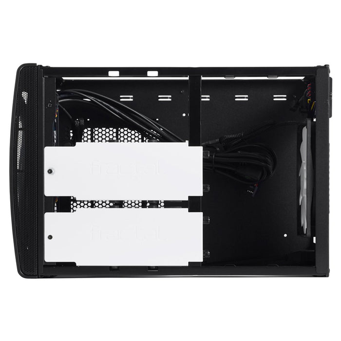 EAN 0817301010979 - Fractal Design NODE 304 Cubo Negro imagen 13