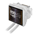 EAN 4711636582322 - ASUS ROG Strix LC IV 360 ARGB LCD White Edition Procesador Kit de refrigeración líquida 12 cm Blanco imagen 11
