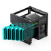EAN 6970620552651 - Jonsbo N2 Cubo Negro imagen 25