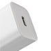 EAN 6953156206038 - Baseus Super Si Smartphone Blanco Corriente alterna Carga rápida Interior imagen 5
