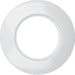 EAN 4011334214823 - Hager 138109 placa de pared y cubierta de interruptor Blanco imagen 1