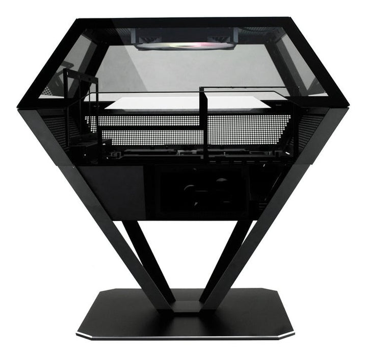 EAN 4712839554765 - Azza Diamond Pirámide Negro imagen 4