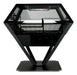 EAN 4712839554765 - Azza Diamond Pirámide Negro imagen 4