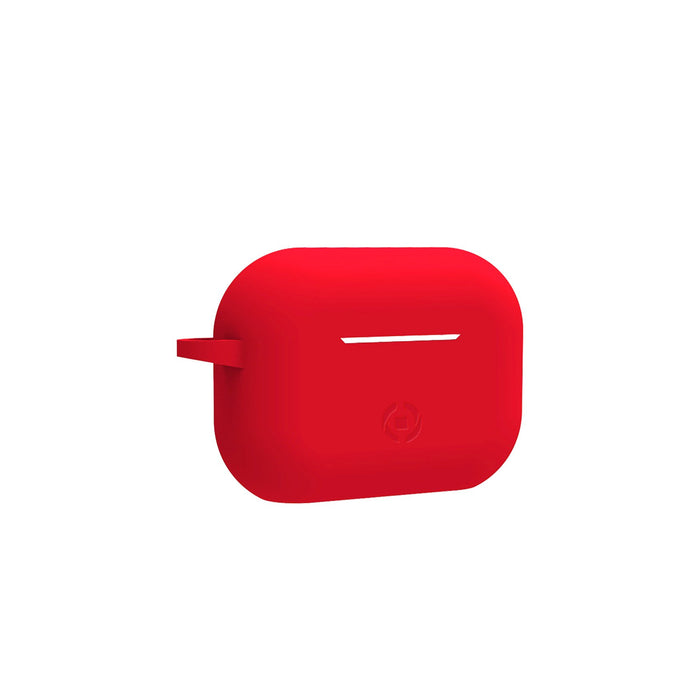 EAN 8021735756101 - Celly AIRCASE3RD auricular / audífono accesorio Protectora imagen 4