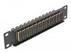 EAN 4043619667734 - DeLOCK 66773 panel de parcheo imagen 2
