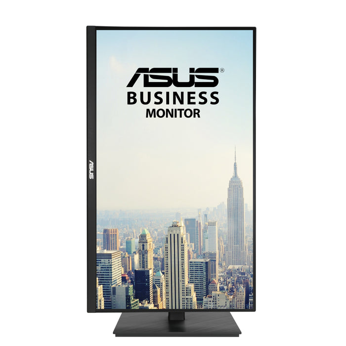 EAN 4711387163061 - ASUS VA27ACFSN pantalla para PC 68,6 cm (27") 2560 x 1440 Pixeles Wide Quad HD LCD Negro imagen 6