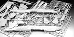 EAN 4009803049588 - Revell Antonov An-225 Mrija Maqueta de avión de ala fija Kit de montaje 1:144 imagen 7