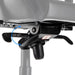 EAN 4250144800271 - noblechairs EPIC Silla para videojuegos de PC Asiento acolchado Negro imagen 8