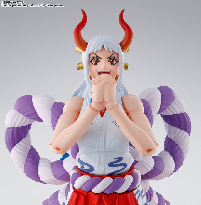 EAN 4573102664549 - Tamashii Nations YAMATO imagen 7