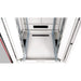 EAN 7630049600713 - ROLINE 26.21.0070 armario rack 47U Rack o bastidor independiente Gris imagen 8