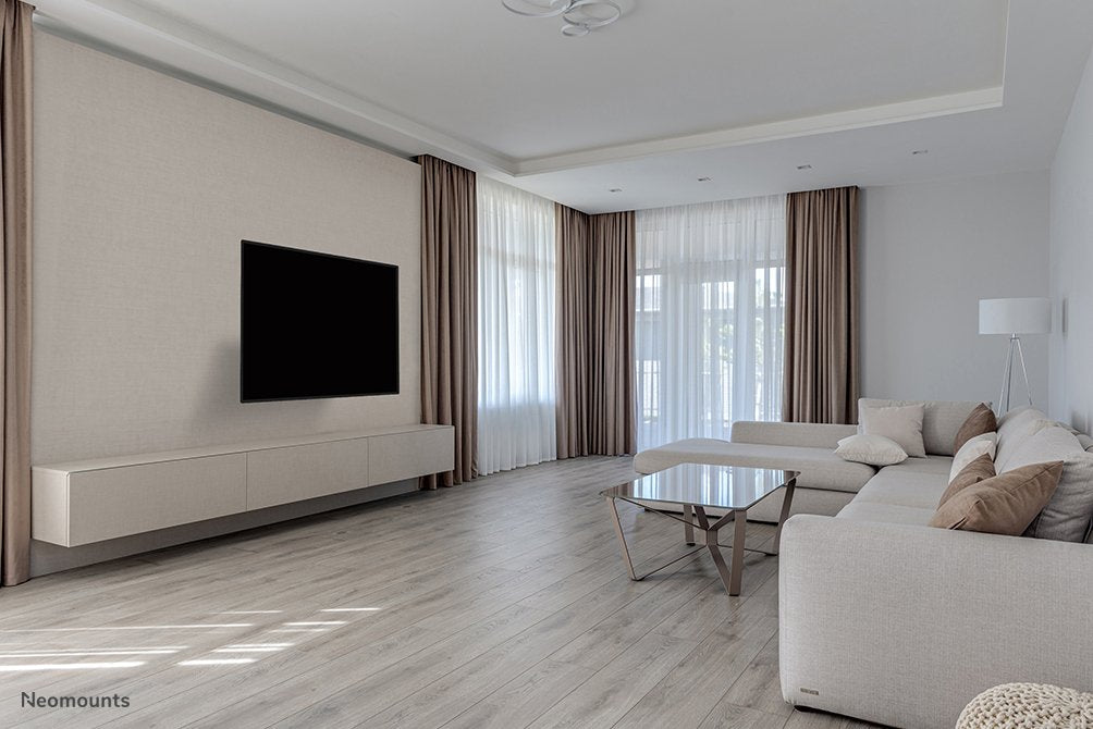 EAN 8717371448721 - Neomounts WL40-540BL14 soporte para TV 139,7 cm (55") Negro imagen 15