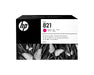 EAN 889296405085 - HP 821 400-ml Magenta Latex Ink Cartridge cabeza de impresora Inyección de tinta térmica imagen 1