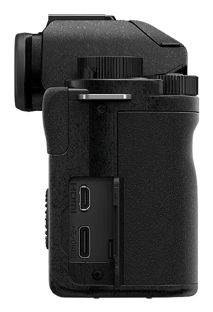 EAN 5025232960095 - Panasonic Lumix G 100D 12-32mm Kit 4/3" Cámara compacta 20,3 MP MOS 5184 x 3888 Pixeles Negro imagen 12