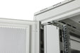 EAN 4016032476535 - Digitus DN-31127 armario rack 42U Rack o bastidor independiente Gris imagen 5