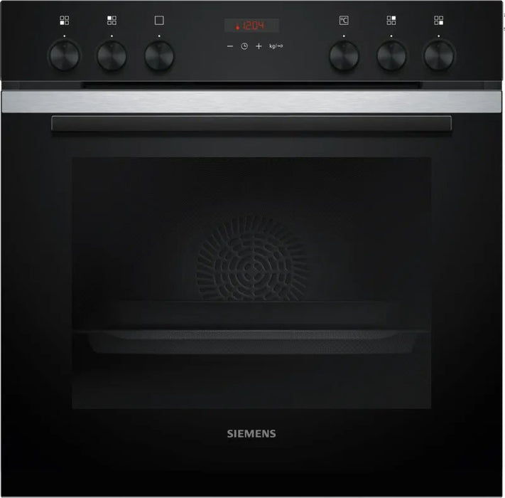 EAN 4242003965337 - Siemens iQ300 HE273ABS3 + EA64RGNA1E sets de electrodoméstico de cocina Cerámico Horno eléctrico imagen 2
