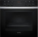 EAN 4242003965337 - Siemens iQ300 HE273ABS3 + EA64RGNA1E sets de electrodoméstico de cocina Cerámico Horno eléctrico imagen 2