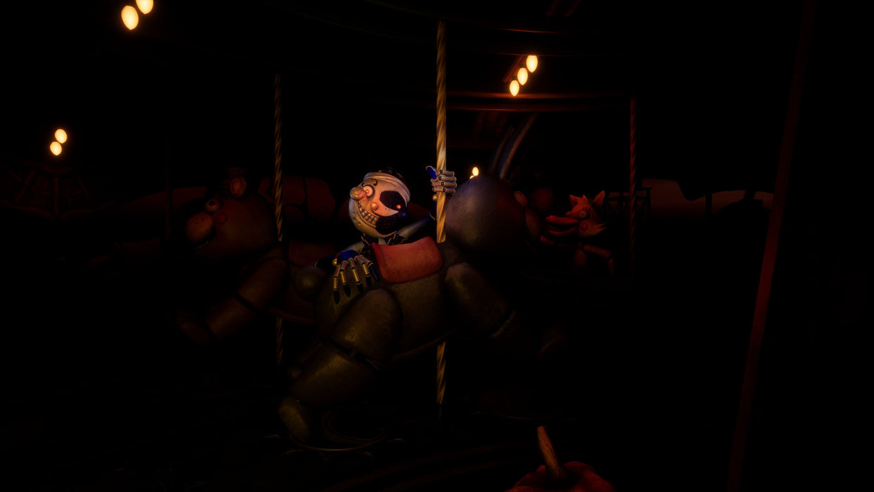EAN 5016488141338 - Maximum Games Five Nights at Freddy's: Help Wanted 2 Estándar PlayStation 5 imagen 6