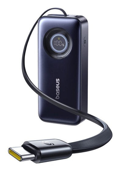 EAN 6932172691929 - Baseus E0027H00 batería externa Azul imagen 1