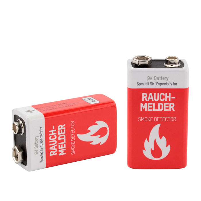 EAN 4013674089727 - Ansmann 1515-0006 pila doméstica Batería recargable 9V Alcalino imagen 2