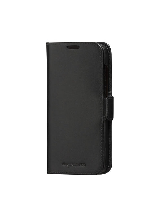 EAN 5711428060396 - dbramante1928 Lynge funda para teléfono móvil 17 cm (6.7") Funda cartera Negro imagen 5