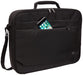 EAN 0085854244695 - Case Logic Advantage ADVB-117 Black 43,9 cm (17.3") Bandolera Negro imagen 6