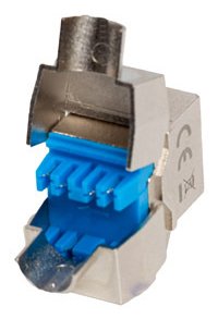 EAN 5901969439557 - Lanberg KSF8-4000 módulo de conector de red imagen 1