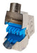 EAN 5901969439557 - Lanberg KSF8-4000 módulo de conector de red imagen 1