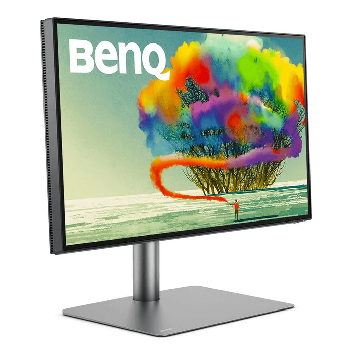 EAN 4718755084973 - BenQ PD2725U pantalla para PC 68,6 cm (27") 3840 x 2160 Pixeles 4K Ultra HD LED Negro imagen 3