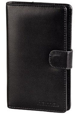 EAN 4007249844095 - Hama 00084409 carcasa para unidad flash USB Koskin Negro imagen 1