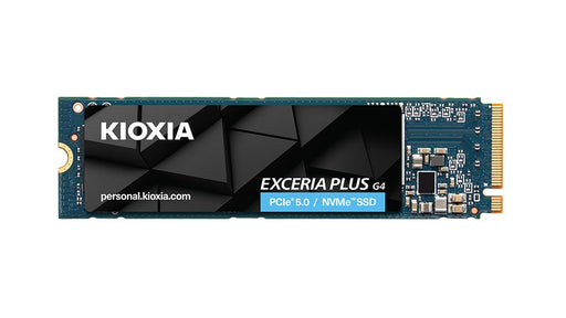 EAN 4582563859982 - Kioxia LVD10Z002TG8 unidad de estado sólido 2 TB M.2 PCI Express 5.0 NVMe BiCS FLASH TLC imagen 1