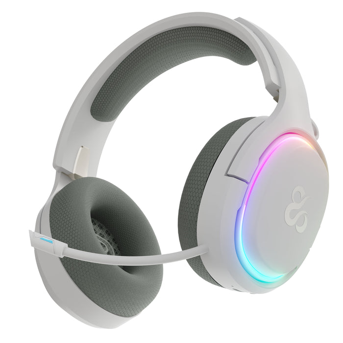 EAN 8435443704406 - Newskill Gaming NS-HS-ATONV2-IVORY auricular y casco Auriculares Inalámbrico y alámbrico Diadema Juego Ne imagen 4