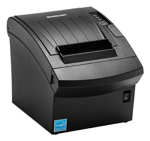 EAN 8809794035272 - Bixolon SRP-350plusV 180 x 180 DPI Inalámbrico y alámbrico Térmica directa Impresora de recibos imagen 1