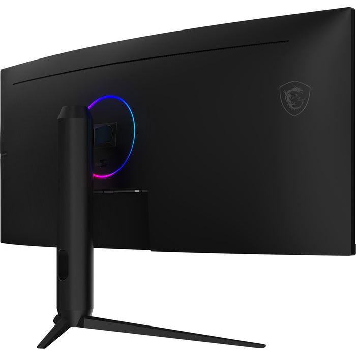 EAN 4711377392426 - MSI MAG 342CQRF E20 pantalla para PC 86,4 cm (34") 3440 x 1440 Pixeles UltraWide Quad HD LCD Negro imagen 14