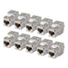 EAN 65030918015 - StarTech.com C6AKEYTLSTP18010PK módulo de conector de red imagen 1