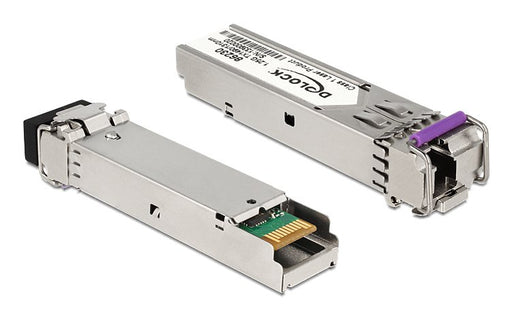 EAN 4043619862306 - DeLOCK 86230 red modulo transceptor Fibra óptica 1000 Mbit/s SFP imagen 1