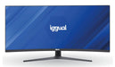 EAN 8435364319543 - iggual IGG319543 pantalla para PC 86,4 cm (34") 3440 x 1440 Pixeles Wide Quad HD LED Negro imagen 15