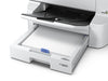 EAN 8715946654683 - Epson WorkForce Pro WF-C8190D3TWC impresora de inyección de tinta Color 4800 x 1200 DPI A3 Wifi imagen 5