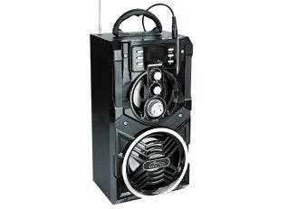 EAN 5906453131504 - Media-Tech PARTYBOX BT MT3150 Altavoz portátil estéreo Negro 18 W imagen 1