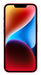 EAN 194253412533 - Apple iPhone 14 15,5 cm (6.1") SIM doble iOS 16 5G 512 GB Rojo imagen 2