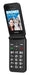 EAN 8015908810806 - Brondi 10281080 teléfono móvil 7,11 cm (2.8") Negro, Metálico Característica del teléfono imagen 3